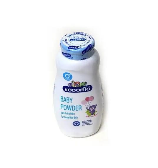 Kodomo Baby Powder 50gm