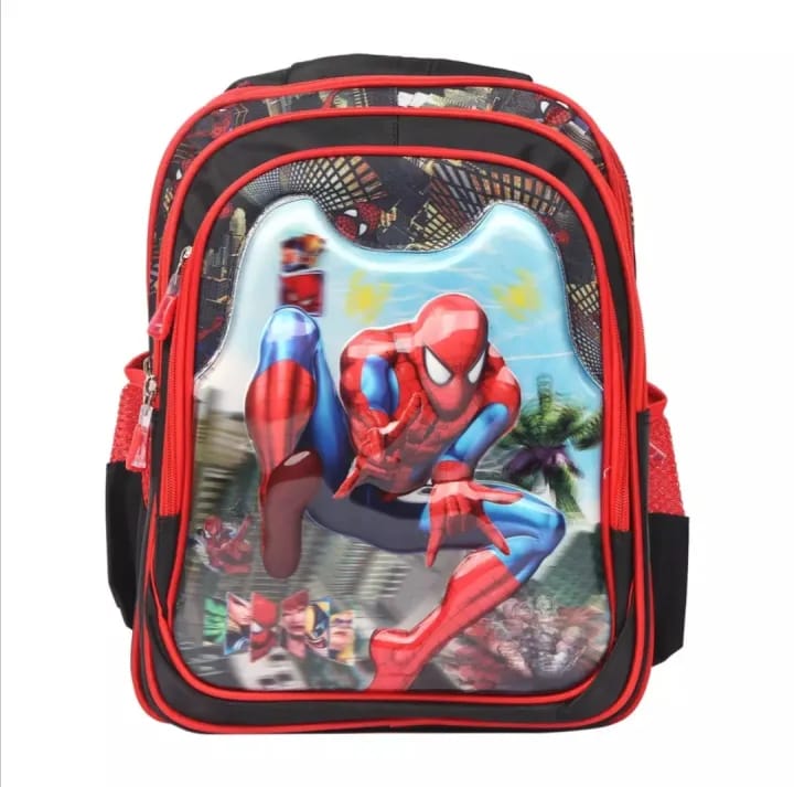 China Kids School Bag Waterproof and Washable Use Class Tow and Three
