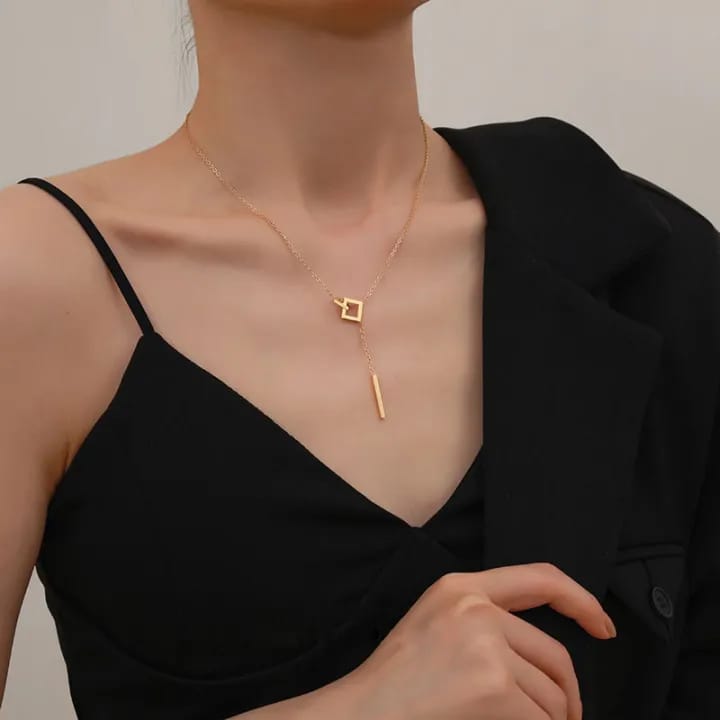 Fashion Necklaces with Mini Heart Necklace