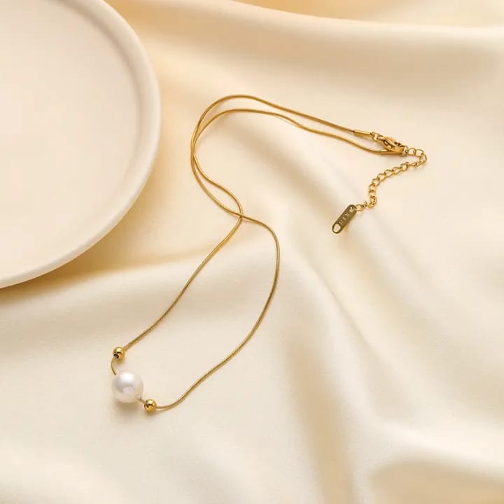 Korean Style New Necklace For Girl/Women