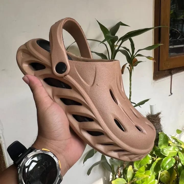 Crocs Shoe for Boys and Girls | Comfortable Summer Sandal | Beach Sandal | Unisex