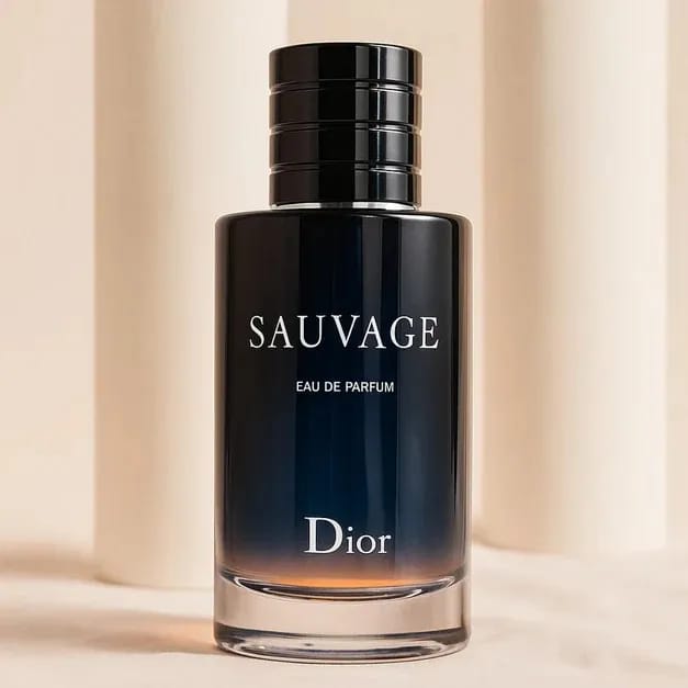 Dior Sauvage for Men made in France .3ML/6ML/15ML/30ML/50ML