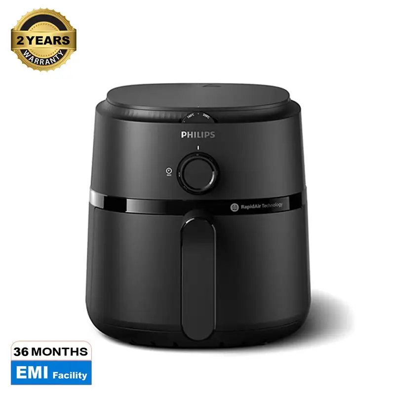 Philips 3.2L 1000 Series Air Fryer (NA110/00)