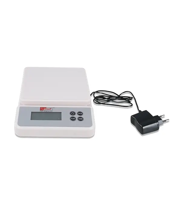 Xpart Weighing Scale 5Kg