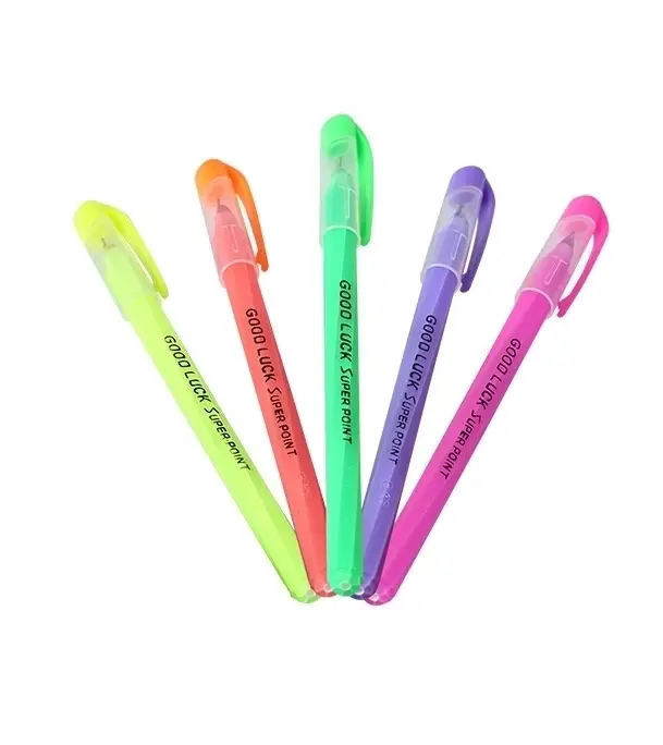 Good Luck Craze Blako Pen 1 piece