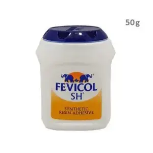 Fevicol SH Synthetic Resin Adhesive - 50