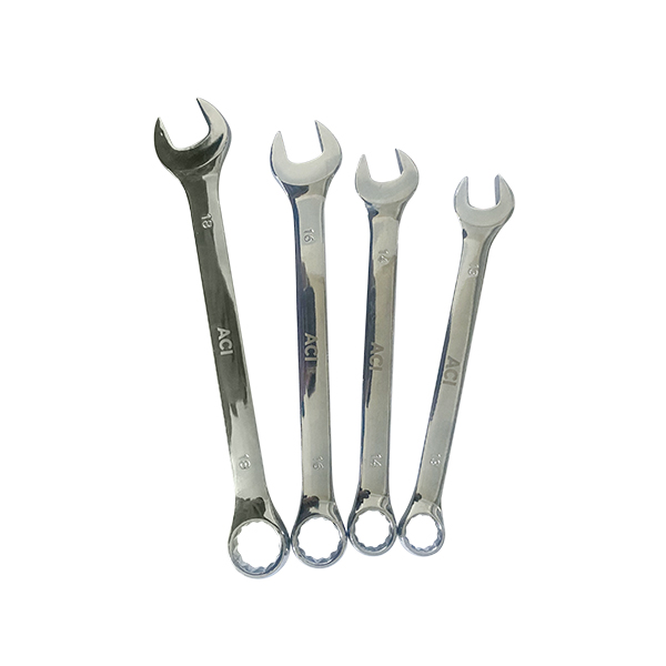 ACI Smart Double Open Spanner